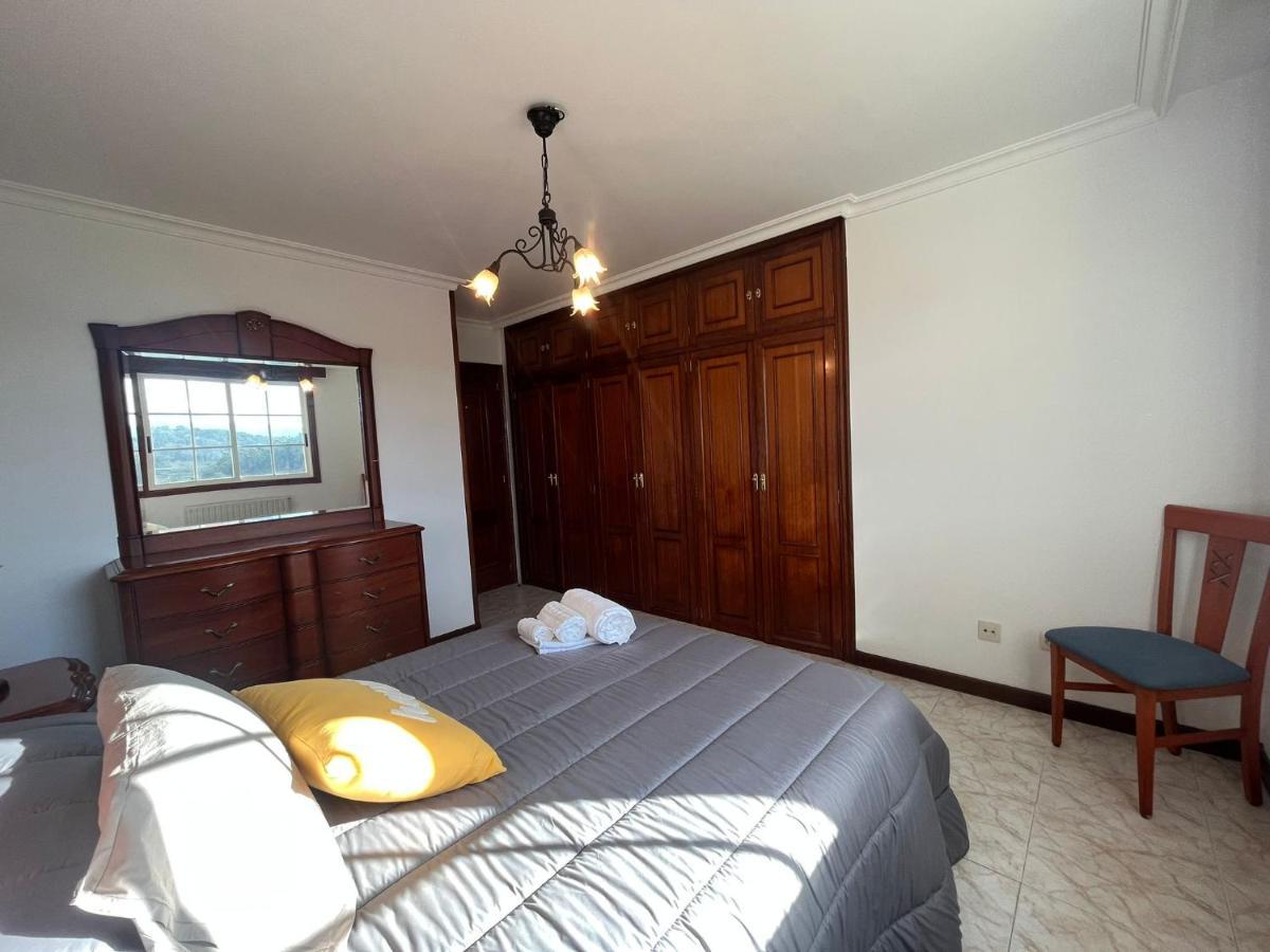 Villa Atalaya Rias Baixas à Pontevedra Extérieur photo