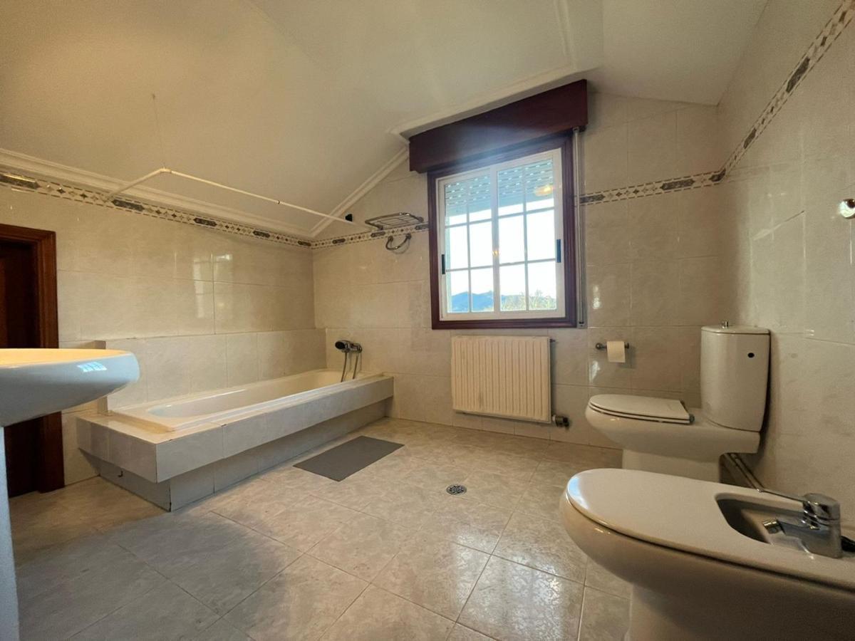 Villa Atalaya Rias Baixas à Pontevedra Extérieur photo