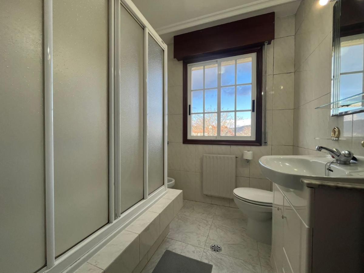 Villa Atalaya Rias Baixas à Pontevedra Extérieur photo
