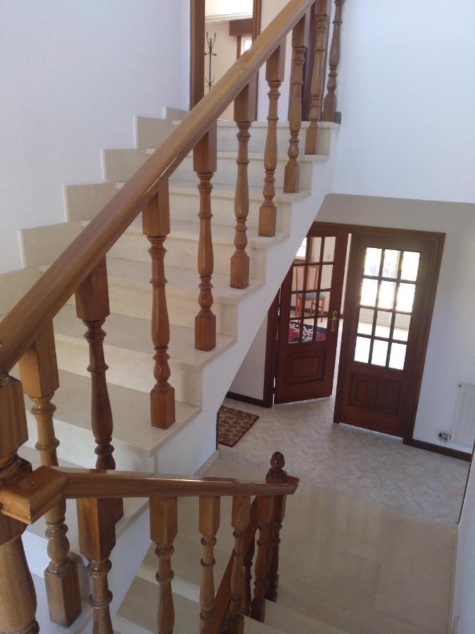 Villa Atalaya Rias Baixas à Pontevedra Extérieur photo