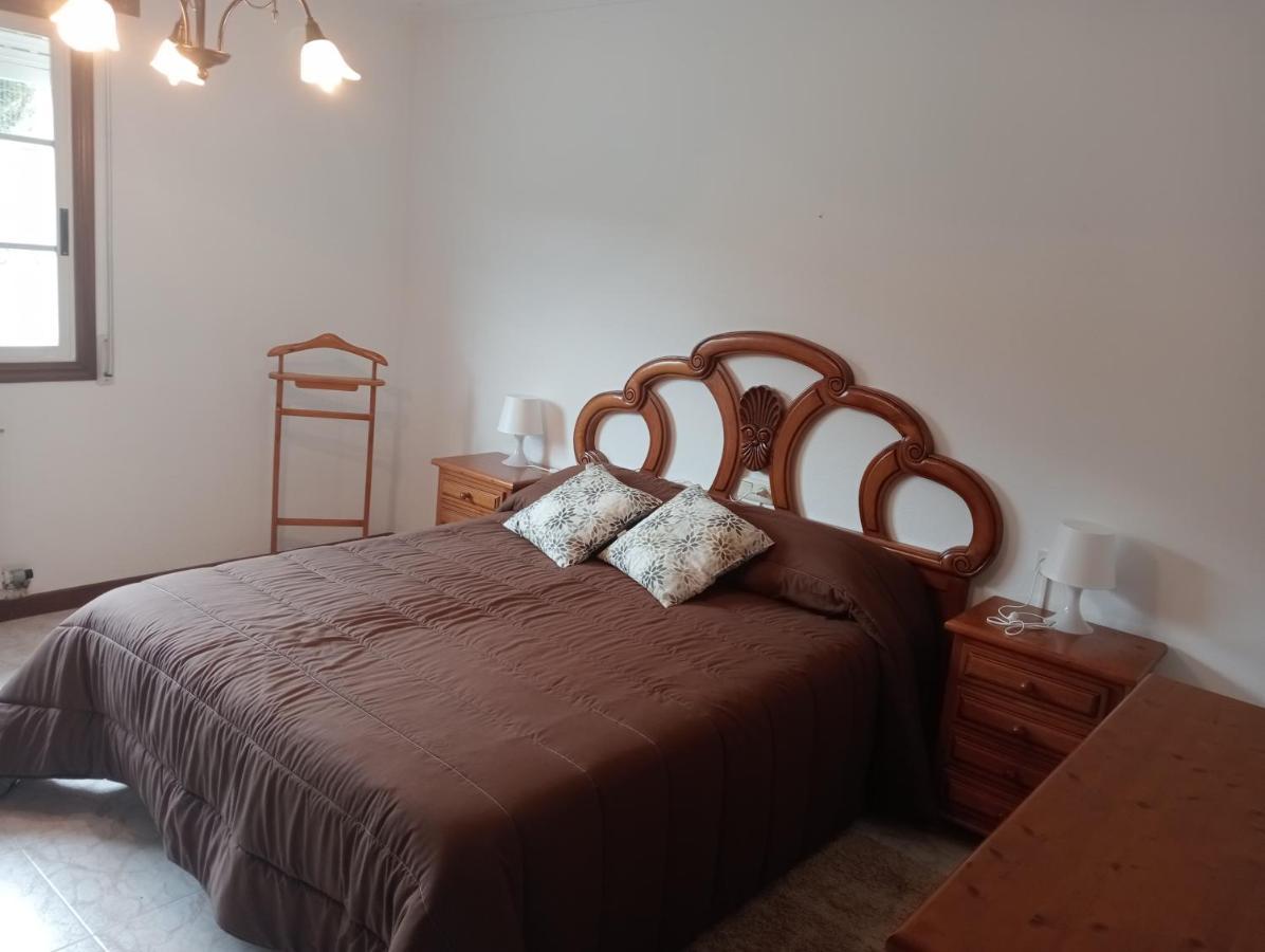 Villa Atalaya Rias Baixas à Pontevedra Extérieur photo